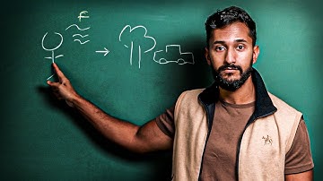 How to emit a vibration so strong it makes reality obey you.