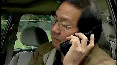 Mandatory Reporter's Video