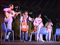 Capture de la vidéo Youtube "Patricia De Paris"Gipsy Kings Live 1987-(Canut Patchai Paul Reyes)Et Julio-Chaine Gipsy