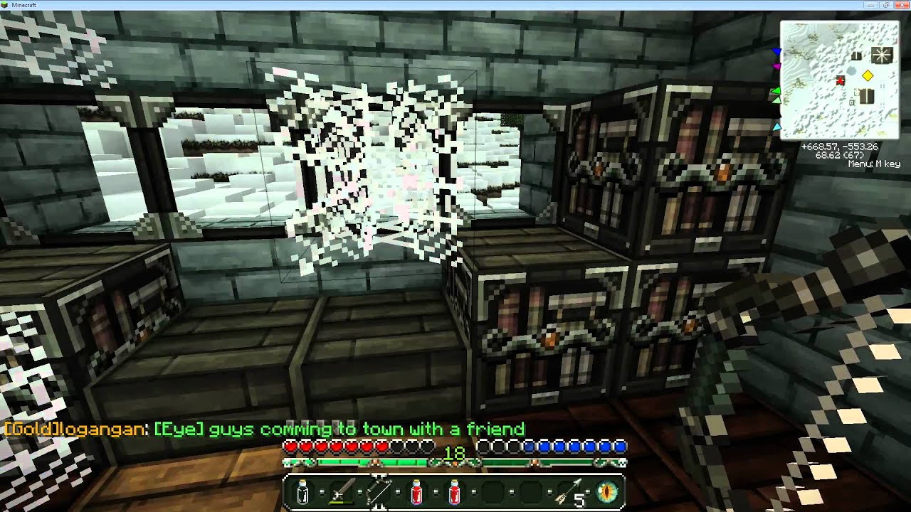 MineZ Survival Guide | Ep.5 | Not How it Should Have Ended