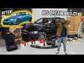 Giveaway Winner Takes Delivery of his New BMW M3!