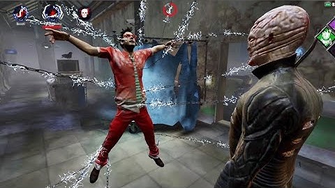 I Played Pinhead Very First Time 💀 | Pinehead Gameplay | @DbDMobile #DbDMCC #dbdmobile