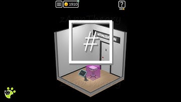 50 Tiny Room Escape 51 # Full Walkthrough (Kiary Games)