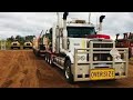 Heavy Haulage Australia Cat 794