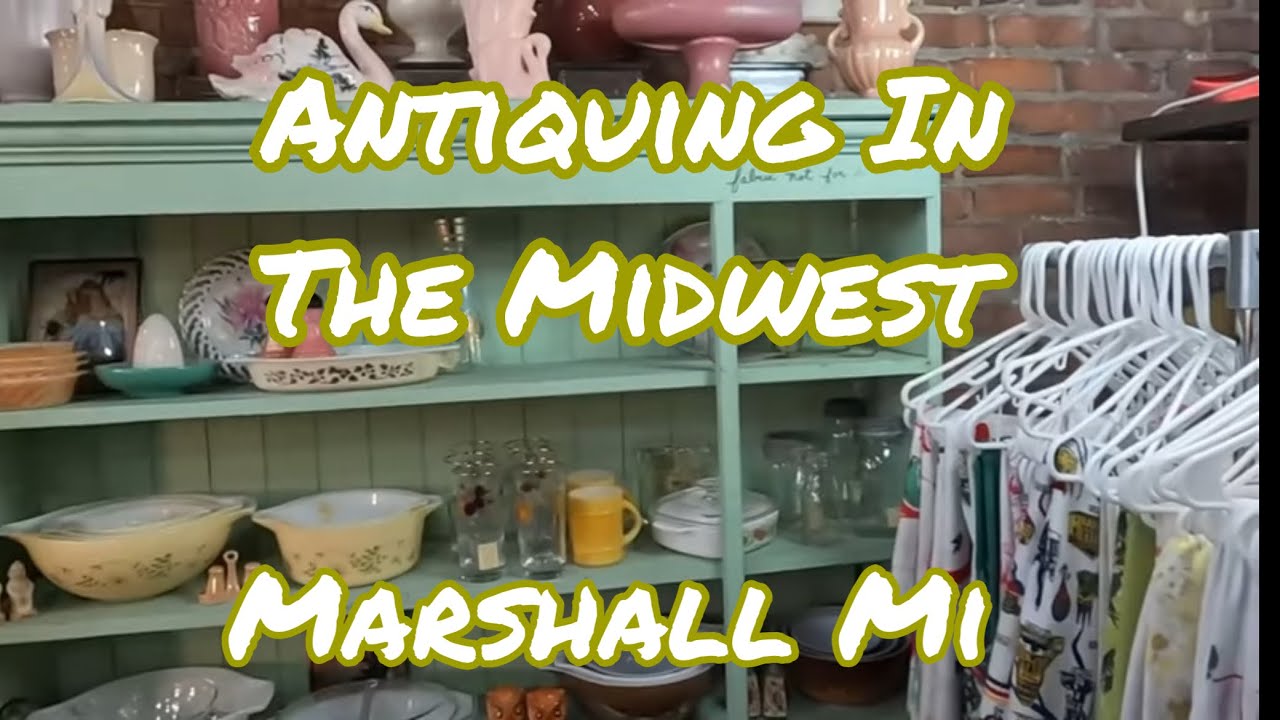 Beautiful Shop But Not For Resellers ~ Amazing Grace Antiques