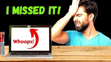 Tales From Tech Support - The mind is a terrible thing...