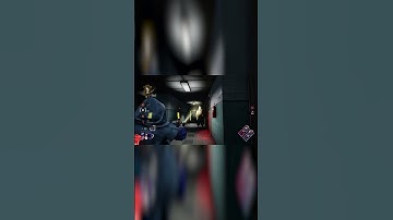 Perfect implementation of the “Background Player” in Dead By Daylight