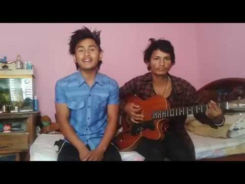 Old nepali songs covers by TFCZ
