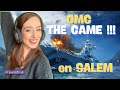 Omg the game en salem  sur worldofwarshipsofficialchannel