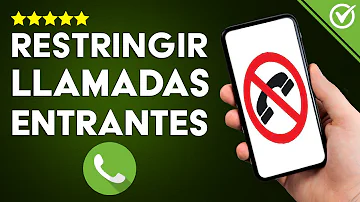 ¿Puedo bloquear las llamadas entrantes en mi Android?