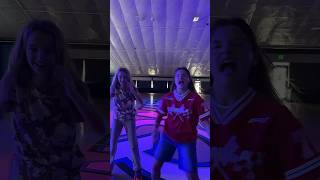 We SNUCK into…**new YT video** #ytshorts #theohanaadventure #snuckout