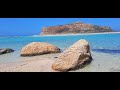 Balos Beach, CRETE (april) #beach #crete