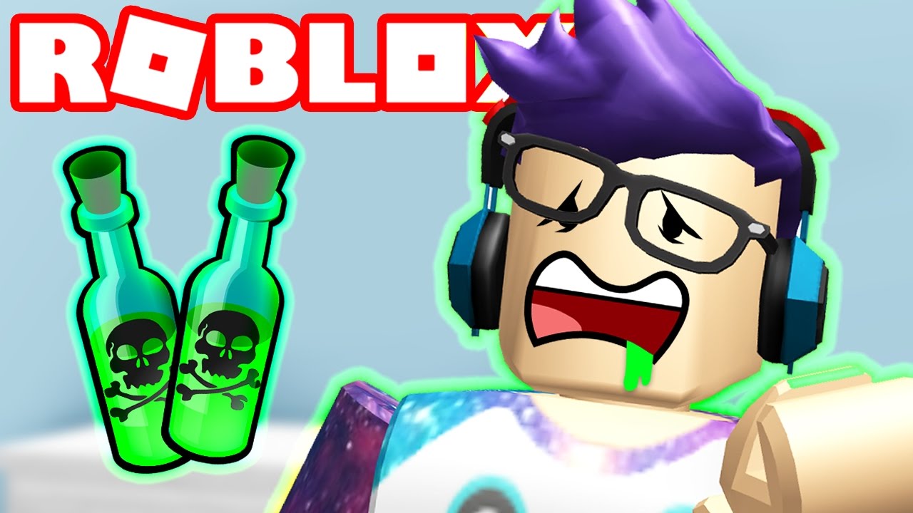 Poisoned In Roblox Youtube - poisoned in roblox