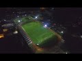 Як житомирський стадіон «Спартак Арена» прийняв перші офіційні матчі після реконструкції