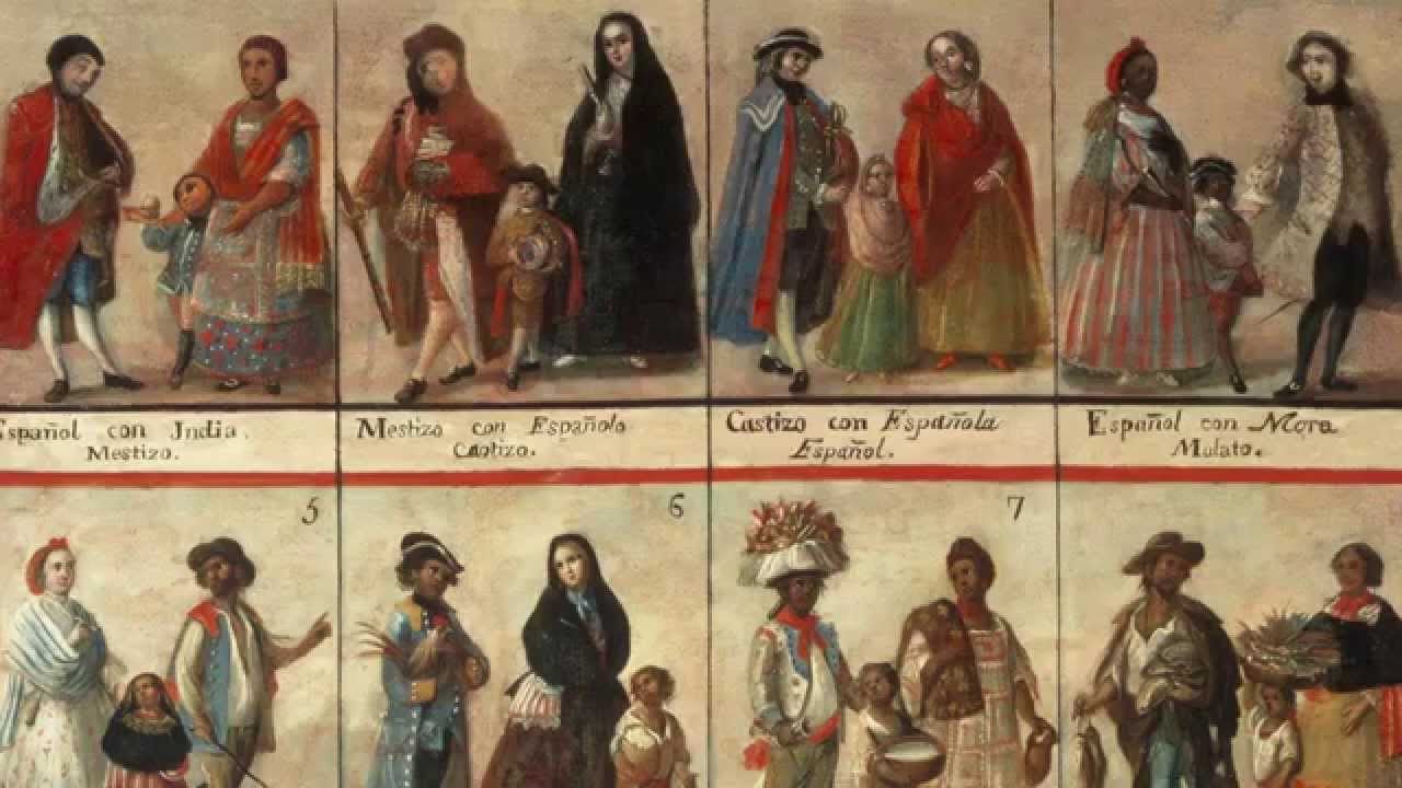 Influencia Iconográfica Novohispana y la construcción de Nación: Berta Gilabert letras libres