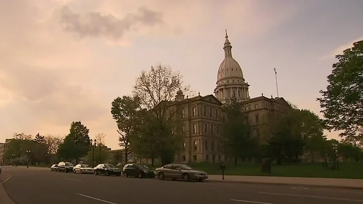 Michigan leaders push to protect LGBTQ+ community