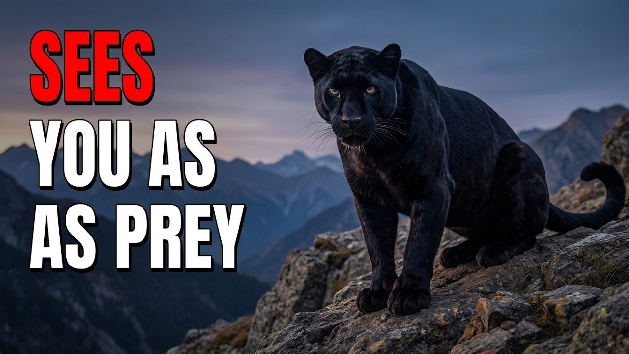 6 Apex Predators That Hunt Humans