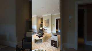 Apartment 108 Allen House reel