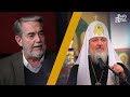 Why I Became Catholic Instead of Orthodox w/ Dr. Scott Hahn