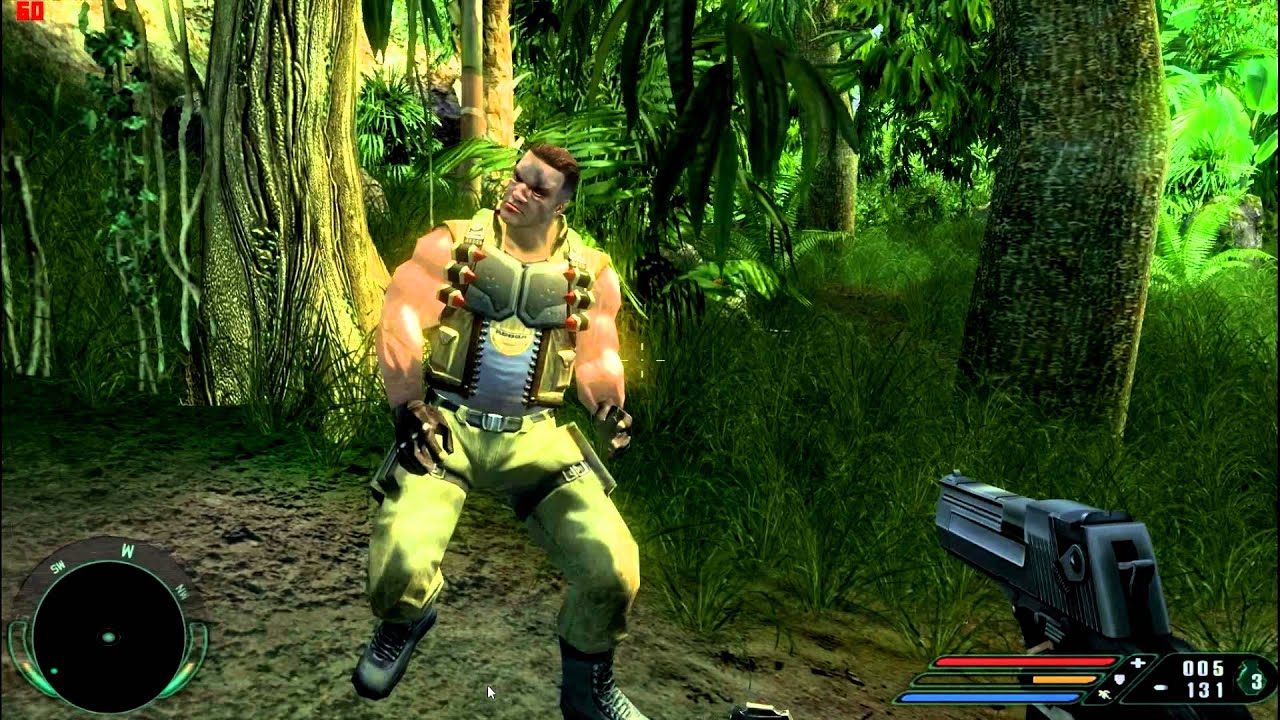 Ever First Fps Game Ever First Fps Game