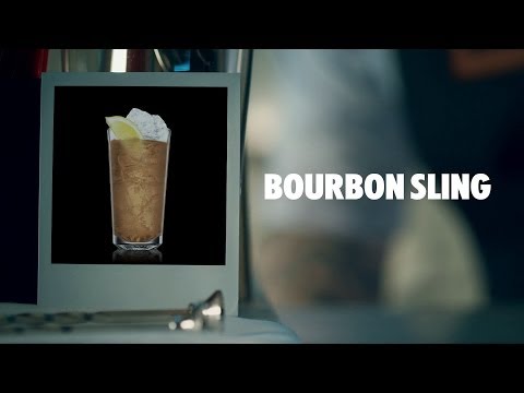 bourbon-sling-drink-recipe---how-to-mix