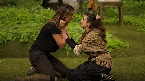 Playing the Part | As You Like It