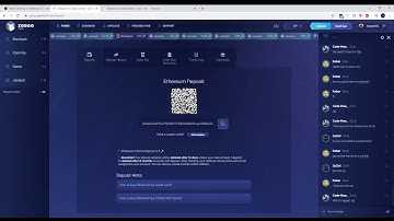 Deposit on Zorgo Games   provably fair PvP crypto gambling platform –