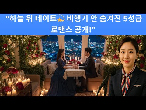 5성급 편의 시설