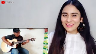 Reaksi Wanita Ini Melihat Alip_ba_ta || Cinta Mati | Parodi