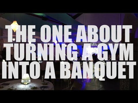 the-one-about-turning-a-gym-into-banquet-space---church-creative-guy