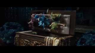 Maleficent (Official Trailer HD) | Robert Stromberg