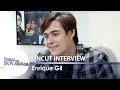 TWBA Uncut Interview: Enrique Gil