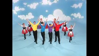 The Vintage Wiggles - Havenu Shalom Alechem (dubbed) The Vintage Wiggles - Havenu Shalom Alechem (dubbed)