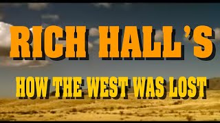 Rich Hall's 