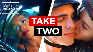 The Happy Ending Is Over | Take Two | Netflix