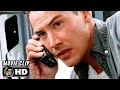 SPEED Clip - &quot;Classic Decoy&quot; (1994) Keanu Reeves