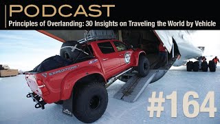 Principles of Overlanding: 30 Insights on Traveling the World by Vehicle by Expedition Portal 1,524 views 7 months ago 53 minutes