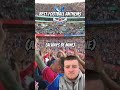 Should Crystal Palace be higher? #fyp #foryou #crystalpalace #cpfc #footballfans #ranking