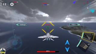 sky fighter #2 [FLAKEN GAMER] screenshot 5