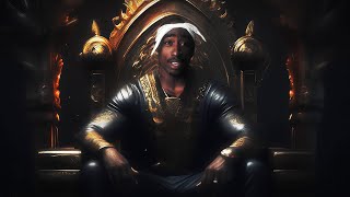 2Pac - Death Around The Corner | 2023