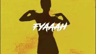 Sekuence - On Fyah (Lyric Video)
