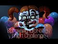 [SFM/FNAF]  Sprawling Idiot Effigy Short Challenge