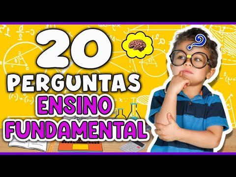 7 PERGUNTAS DE CONHECIMENTOS GERAIS 😎 QUIZZES DE NÍVEL FÁCIL, MÉDIO