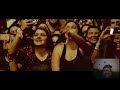 Coldplay - In My Place (Live From Sao Paulo) (Reaction)