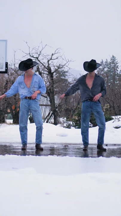 Country Dance (Chattahoochee - Alan Jackson)