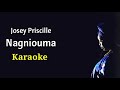 Karaoke nagnioumajosey priscille