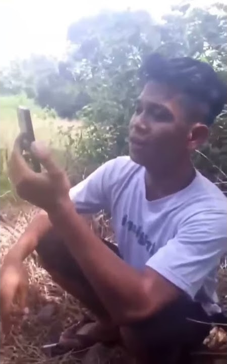 Halo bosku adakah 🤣🤣🤣