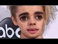 justin bieber but it&#39;s just him breathing