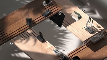 VESQ by Kutuko Studio