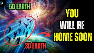 Chosen Ones and Starseeds, As the Old World Collapses, You Will Be Home Soon by Astral Atom 6,912 views 1 day ago 20 minutes